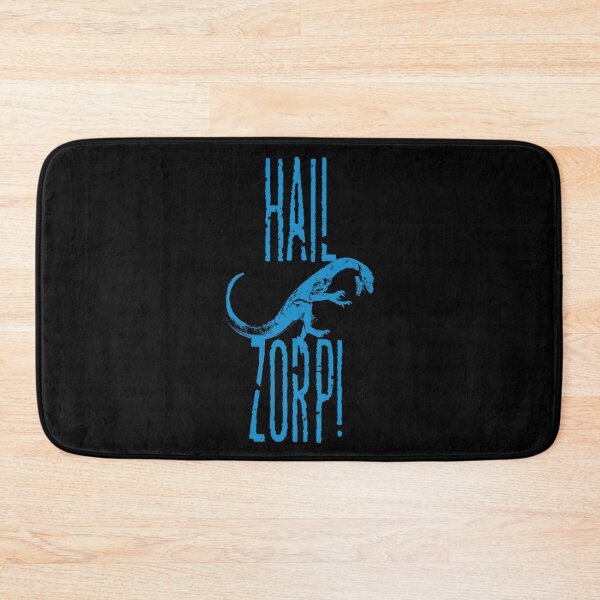 Item preview, Parks and Rec Hail Zorp! designed and sold by AnalogDesigns.