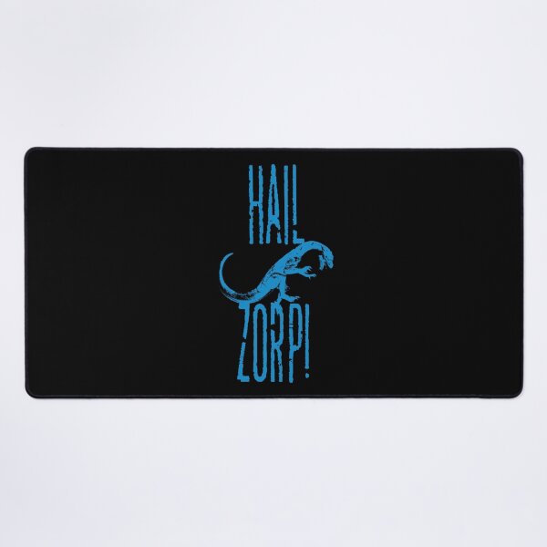 Item preview, Parks and Rec Hail Zorp! designed and sold by AnalogDesigns.