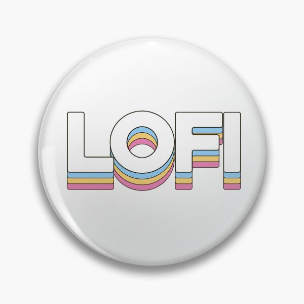 Item preview, LOFI designed and sold by lobstershorts.