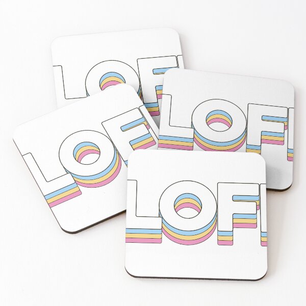 Item preview, LOFI designed and sold by lobstershorts.