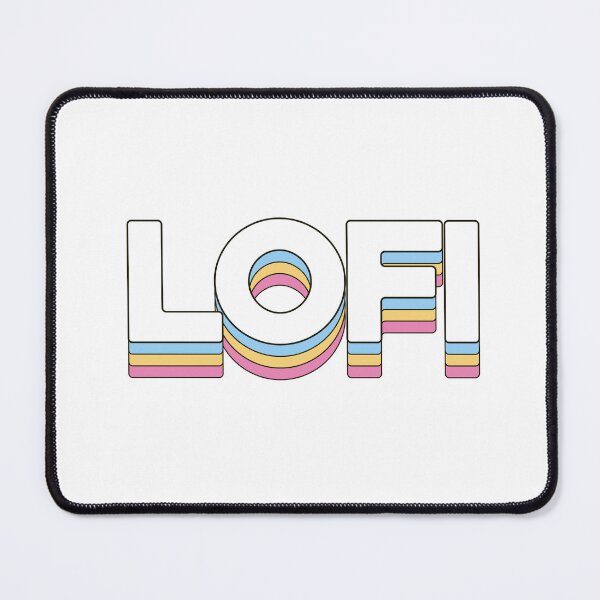 Item preview, LOFI designed and sold by lobstershorts.