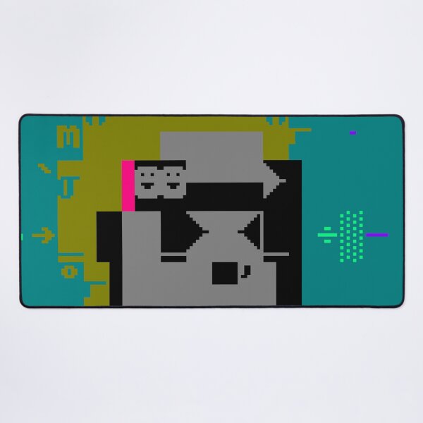 Item preview, DOS Punk 122 designed and sold by DOS-Punks.