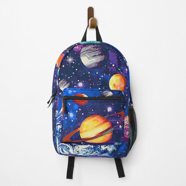 Item preview, Colourful Planets designed and sold by MorningFive.