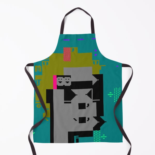 Item preview, DOS Punk 122 designed and sold by DOS-Punks.