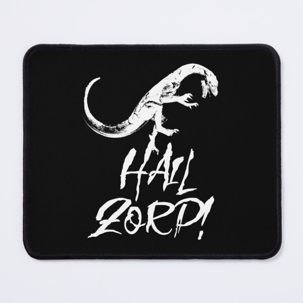 Item preview, Parks and Rec Hail Zorp! designed and sold by AnalogDesigns.