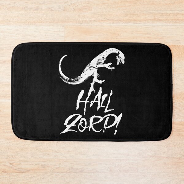 Item preview, Parks and Rec Hail Zorp! designed and sold by AnalogDesigns.