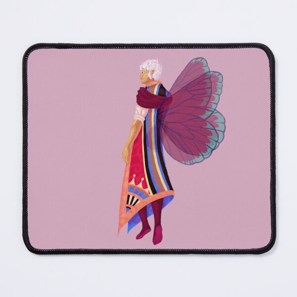 Item preview, Faerie Asra | The Arcana Inspired Design designed and sold by tessabean.