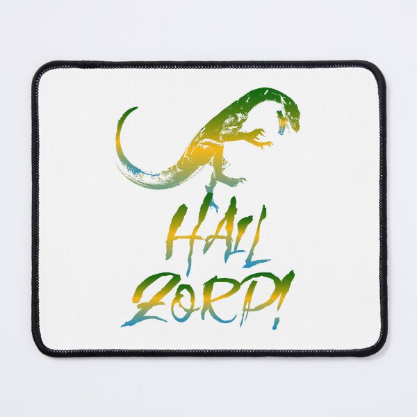 Item preview, Parks and Rec Hail Zorp! designed and sold by AnalogDesigns.