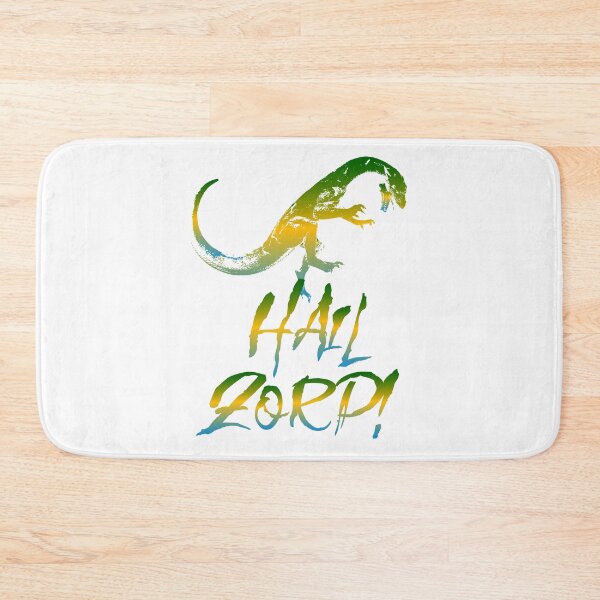 Item preview, Parks and Rec Hail Zorp! designed and sold by AnalogDesigns.