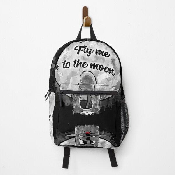 Item preview, Fly me to the moon cat art designed and sold by mrGoodwin90.