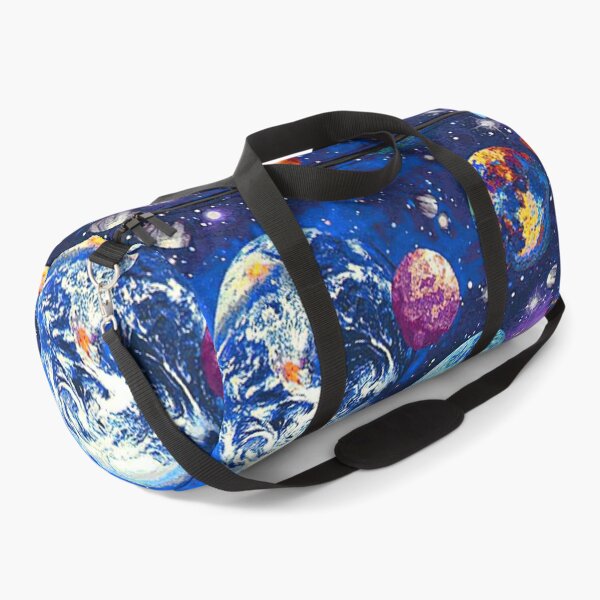 Item preview, Colourful Planets designed and sold by MorningFive.