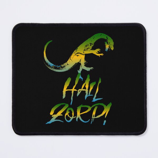 Item preview, Parks and Rec Hail Zorp! designed and sold by AnalogDesigns.