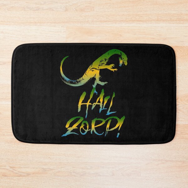 Item preview, Parks and Rec Hail Zorp! designed and sold by AnalogDesigns.