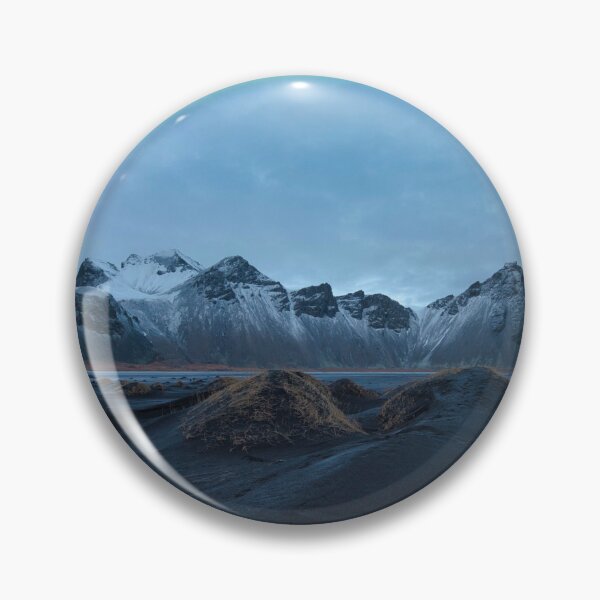 Item preview, Rainbow, Mountain, Beach designed and sold by HeatherAP.