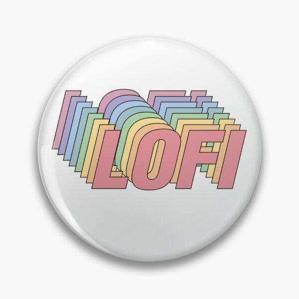 Item preview, LOFI designed and sold by lobstershorts.
