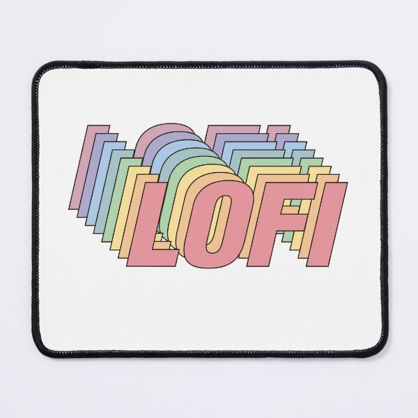 Item preview, LOFI designed and sold by lobstershorts.