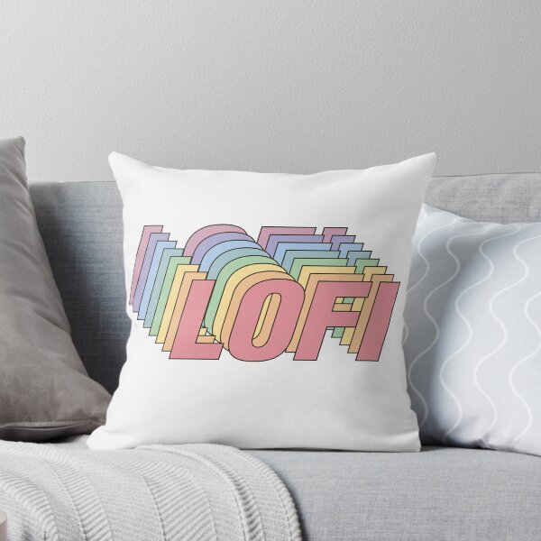 Item preview, LOFI designed and sold by lobstershorts.