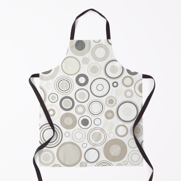 Item preview, Sirkel, Retro Mod Circle Pattern designed and sold by BesanoStyle.