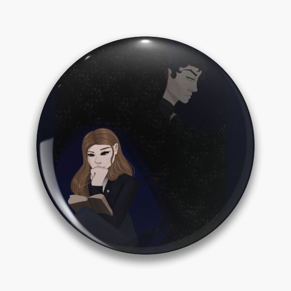 Item preview, The Invisible Life of Addie LaRue, Addie and Luc designed and sold by chlorinears.