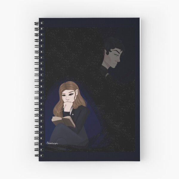 Item preview, The Invisible Life of Addie LaRue, Addie and Luc designed and sold by chlorinears.