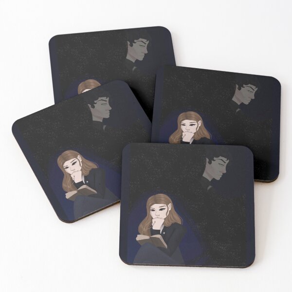 Item preview, The Invisible Life of Addie LaRue, Addie and Luc designed and sold by chlorinears.