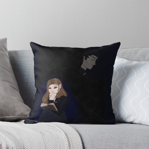 Item preview, The Invisible Life of Addie LaRue, Addie and Luc designed and sold by chlorinears.