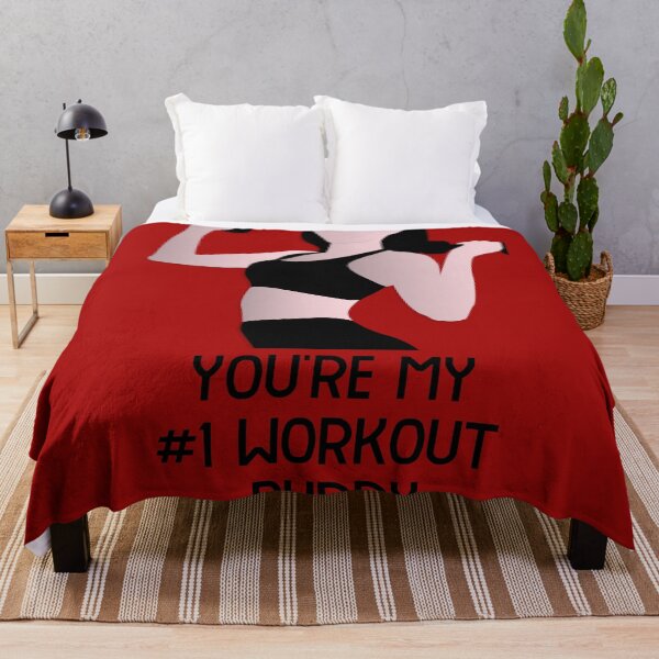 Artikelvorschau, LUSTIGES WORKOUT-VALENTINSTAG entworfen und verkauft von RetroPlaceee.