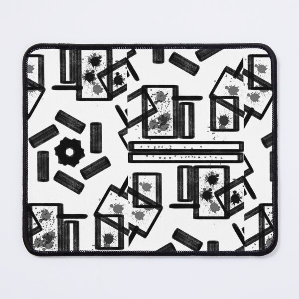 Item preview, Corners designed and sold by Jeseca Dill.