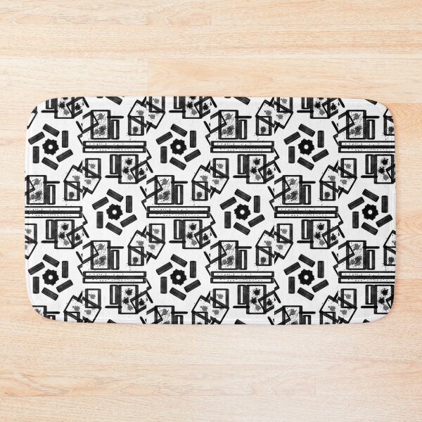 Item preview, Corners designed and sold by Jeseca Dill.