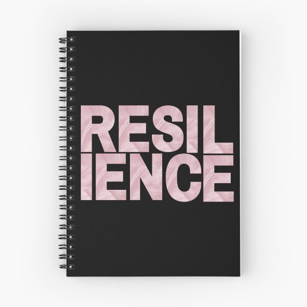 Item preview, RESILIENCE designed and sold by successmom.