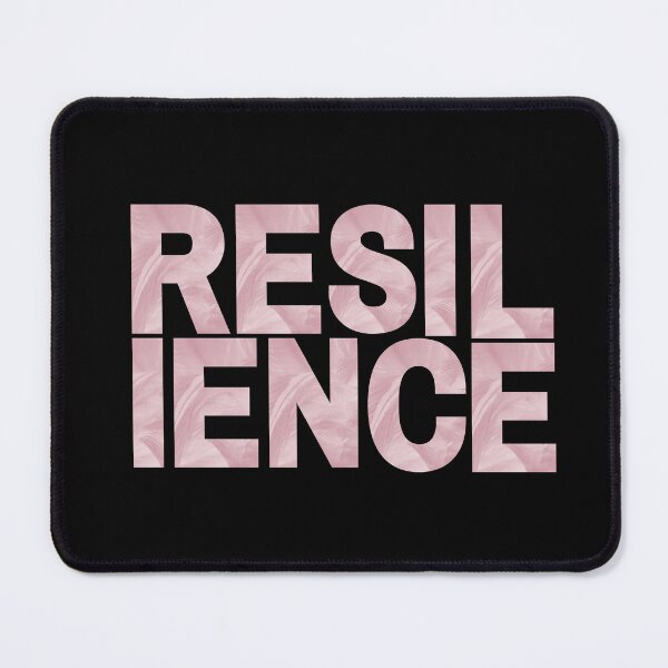 Item preview, RESILIENCE designed and sold by successmom.