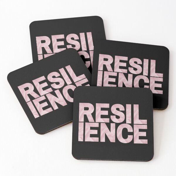 Item preview, RESILIENCE designed and sold by successmom.