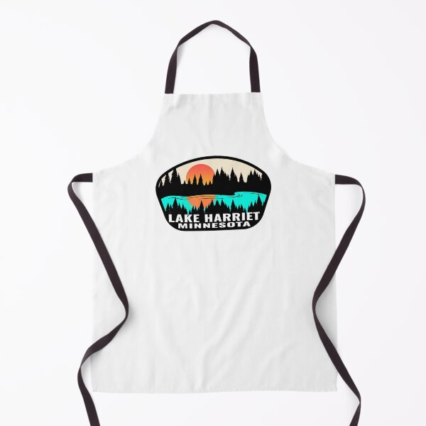 Item preview, Lake Harriet Minnesota MN designed and sold by Travel Time.