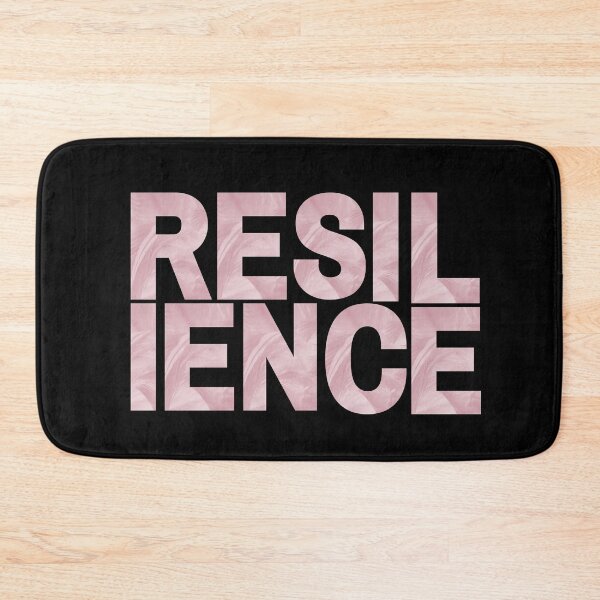 Item preview, RESILIENCE designed and sold by successmom.