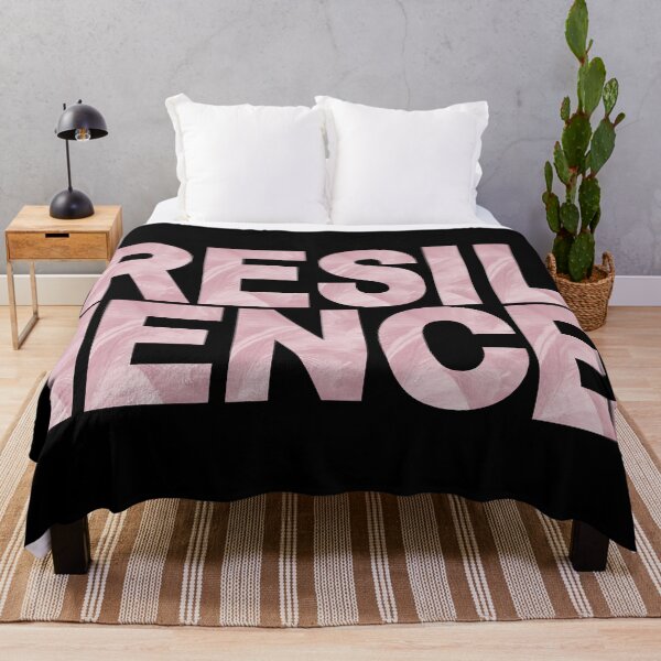 Item preview, RESILIENCE designed and sold by successmom.