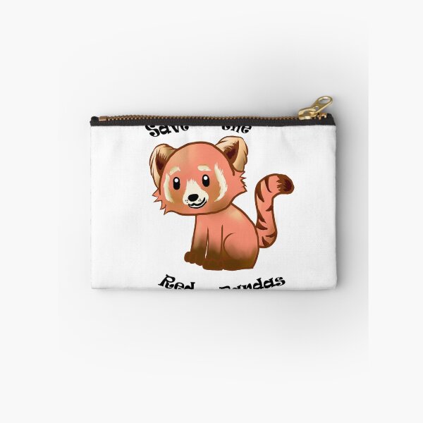 Item preview, Red Panda designed and sold by MintGreenBubble.