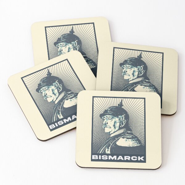 Item preview, Oil Painting Otto von Bismarck Portrait - Art designed and sold by mertcanglz.