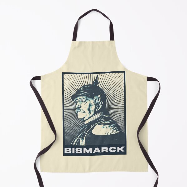 Item preview, Oil Painting Otto von Bismarck Portrait - Art designed and sold by mertcanglz.