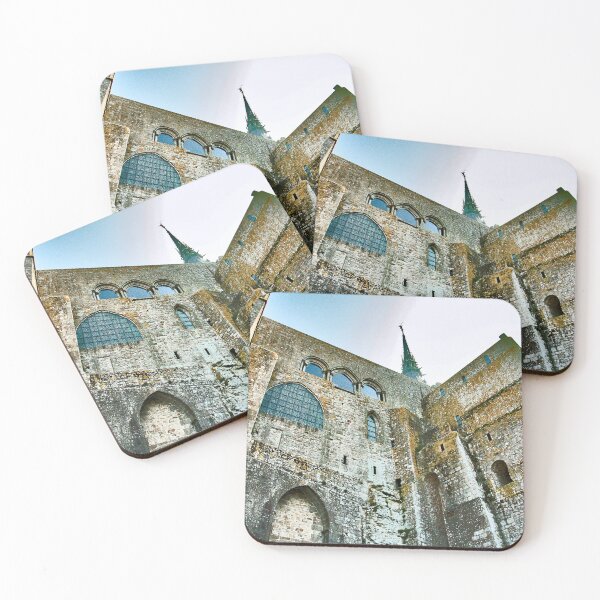 Item preview, Beneath the Wings of Saint Michel designed and sold by Susan Maxwell Schmidt.