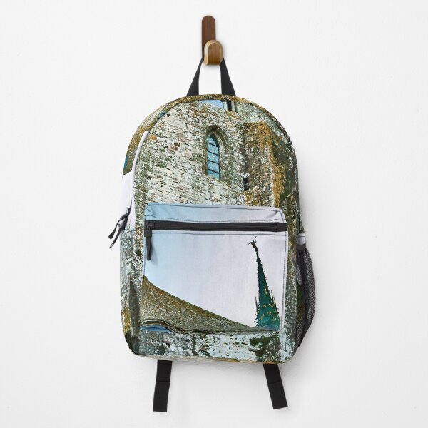 Item preview, Beneath the Wings of Saint Michel designed and sold by Susan Maxwell Schmidt.
