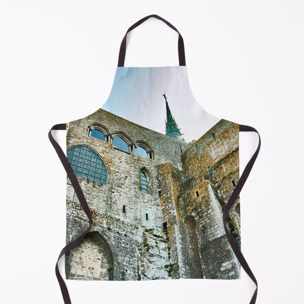 Item preview, Beneath the Wings of Saint Michel designed and sold by Susan Maxwell Schmidt.