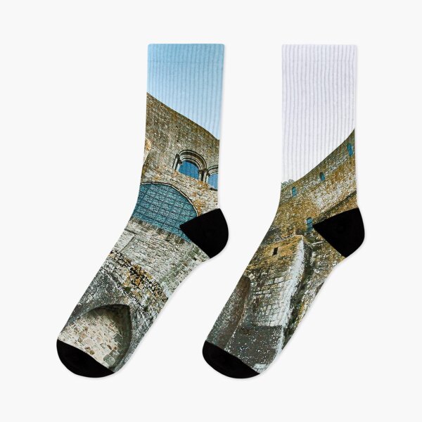 Item preview, Beneath the Wings of Saint Michel designed and sold by Susan Maxwell Schmidt.