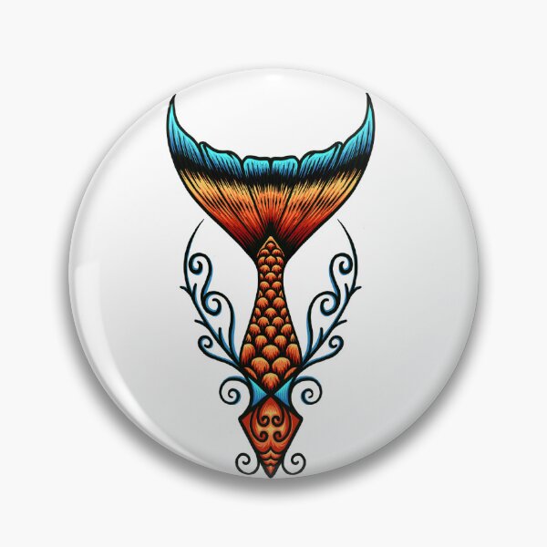 Item preview, Fish Tail designed and sold by arjana31.