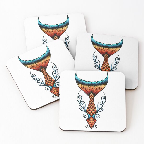 Item preview, Fish Tail designed and sold by arjana31.