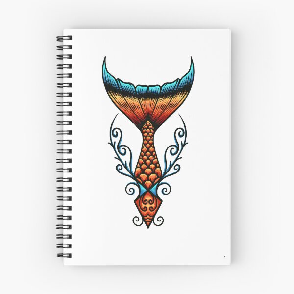 Item preview, Fish Tail designed and sold by arjana31.
