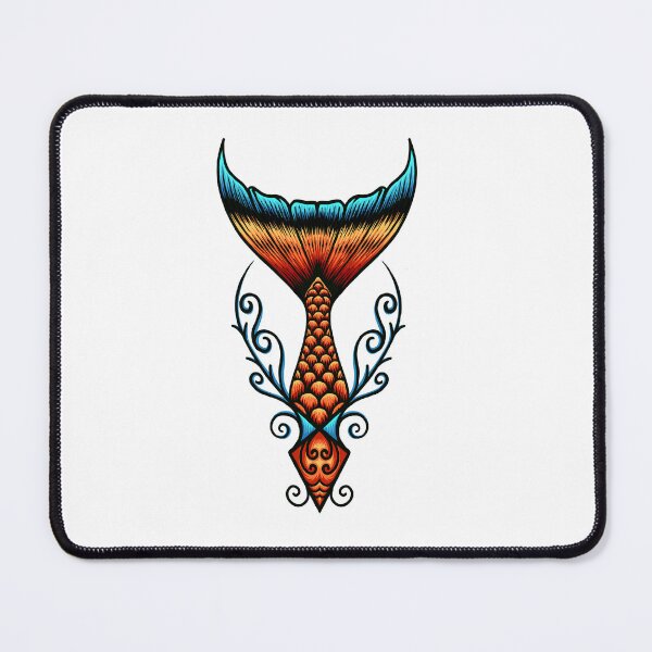 Item preview, Fish Tail designed and sold by arjana31.