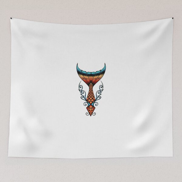Item preview, Fish Tail designed and sold by arjana31.