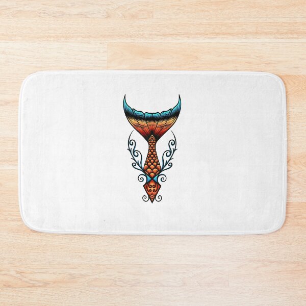 Item preview, Fish Tail designed and sold by arjana31.