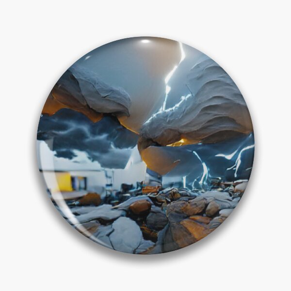 Item preview, Lightening up the sky art work. designed and sold by Sloyar.