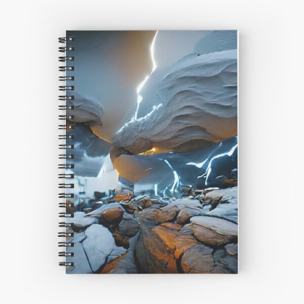 Item preview, Lightening up the sky art work. designed and sold by Sloyar.